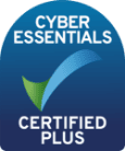 Cyber Essentials logo